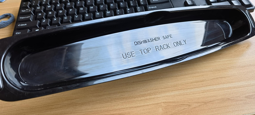 注塑加工收縮痕的定義 注塑加工收縮痕的定義